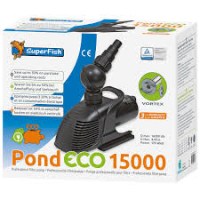 SuperFish Pond Eco 15000